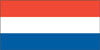 Neatherlands-Flag